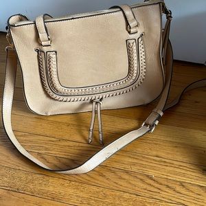Sole Society Destin satchel